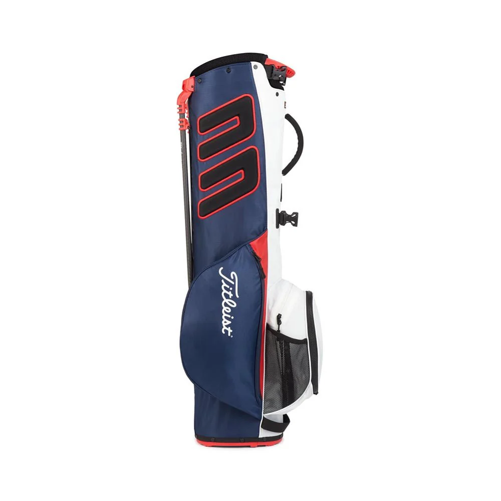 Titleist Players 4 Carbon Stand Bag - Prior Generation - Image 24