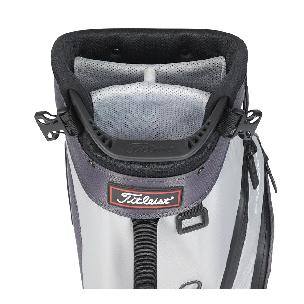 Titleist Players 4 StaDry Stand Bag - Image 15