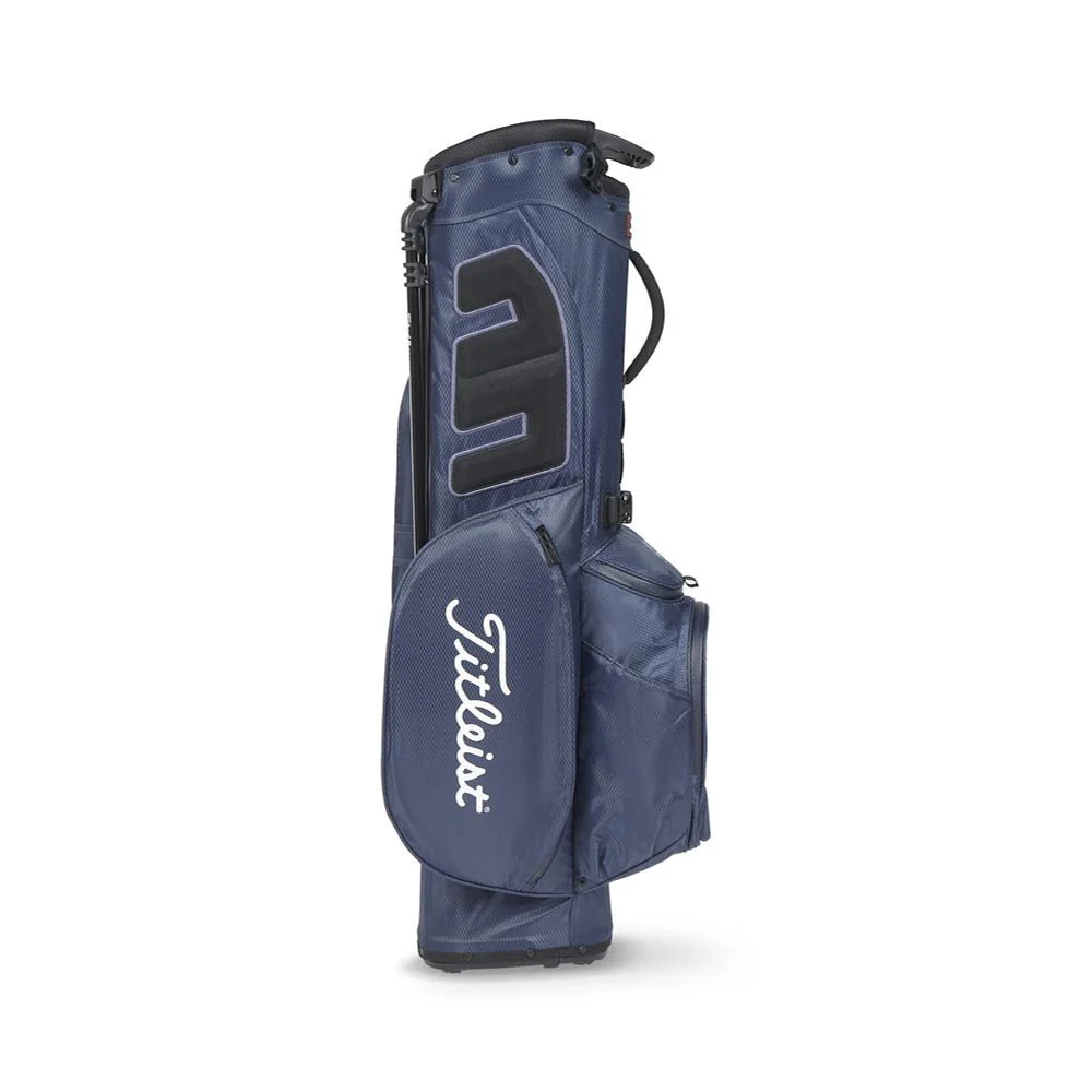 Titleist Players 4 StaDry Stand Bag - Image 24