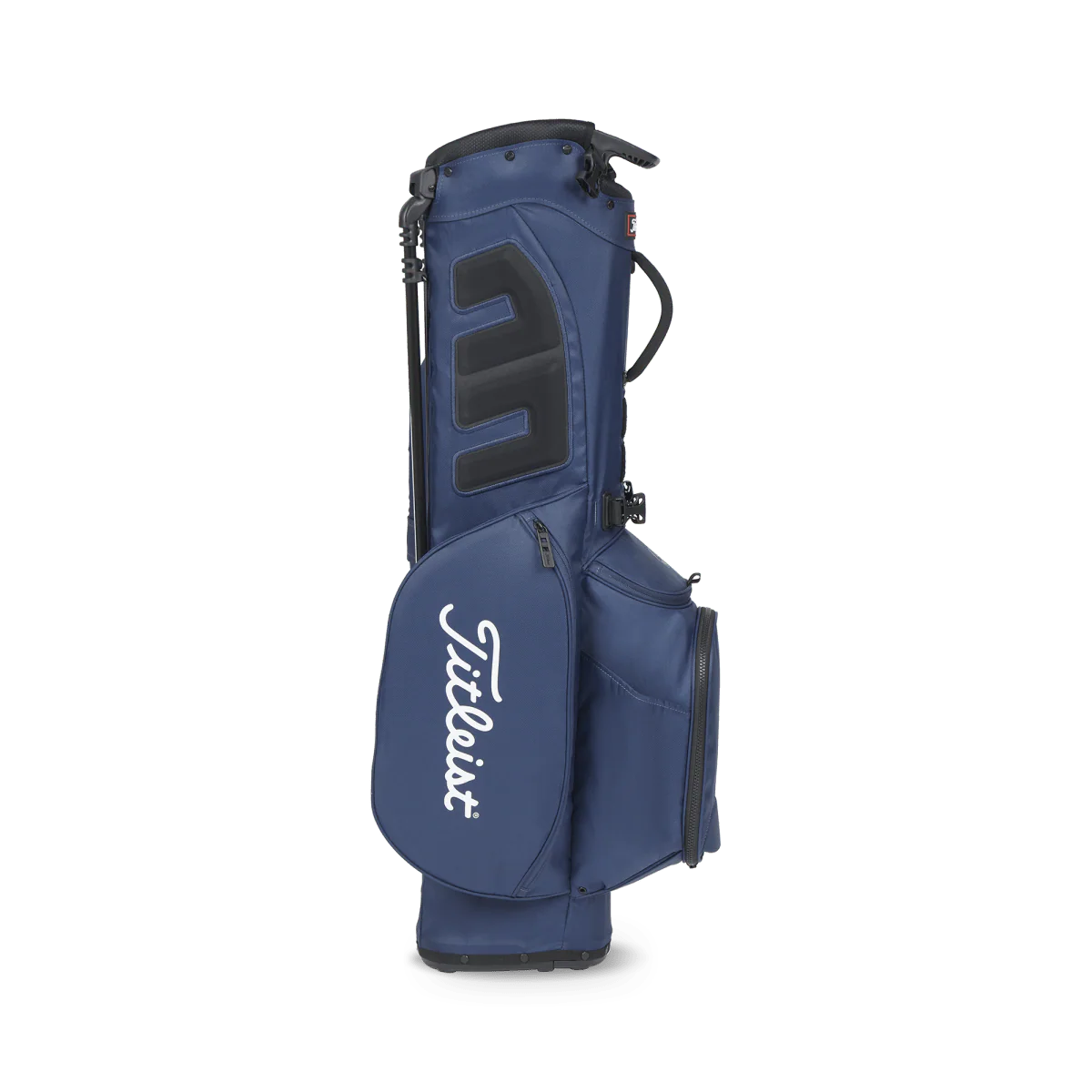 Titleist Players 4 Stand Bag - Image 12
