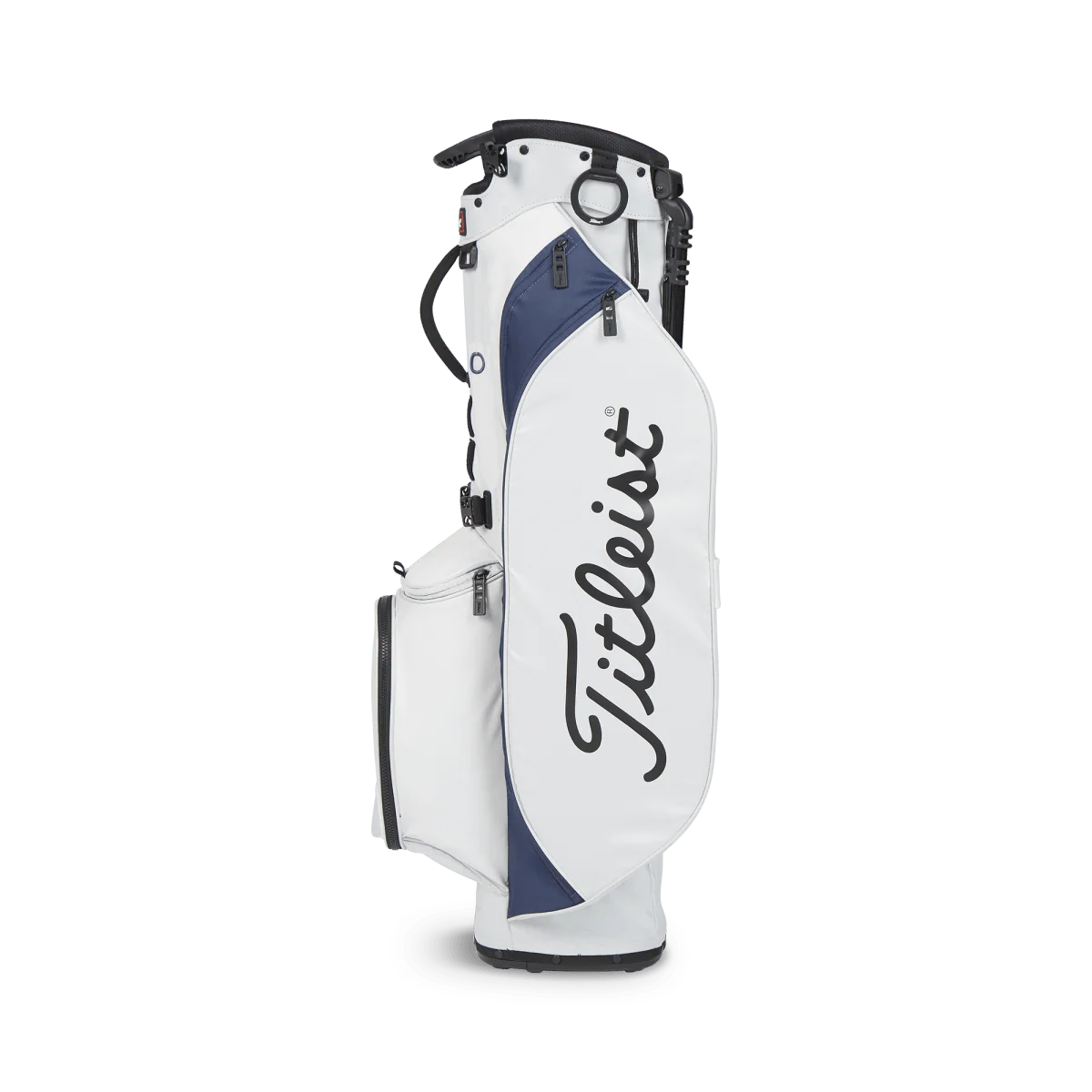 Titleist Players 4 Stand Bag - Image 23