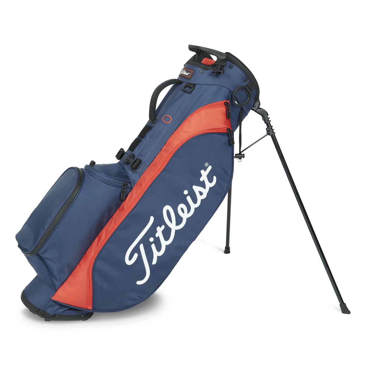 Titleist Players 4 Stand Bag - Image 24