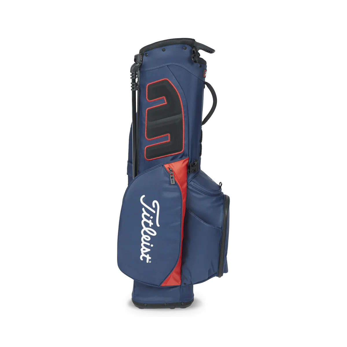 Titleist Players 4 Stand Bag - Image 25