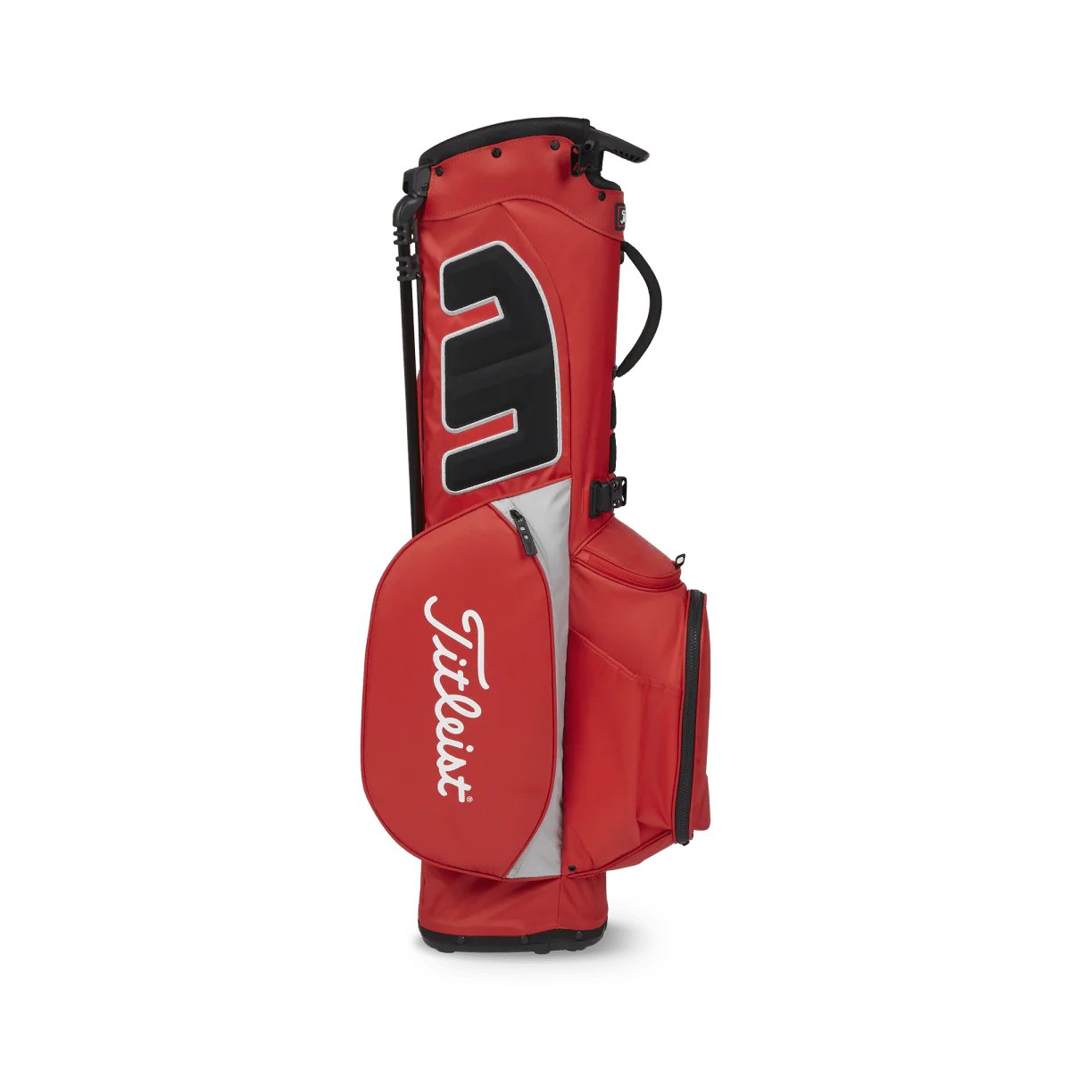 Titleist Players 4 Stand Bag - Image 34