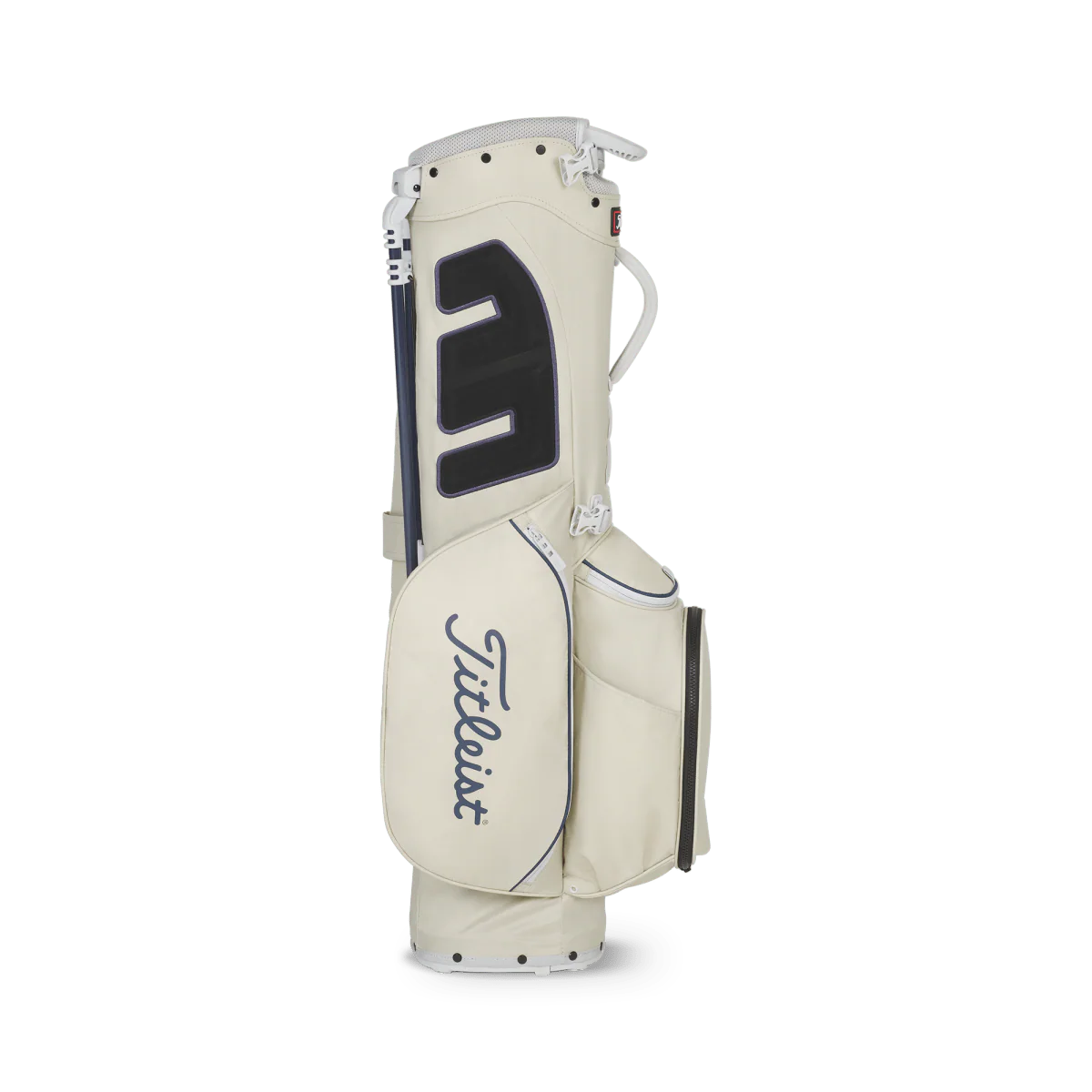 Titleist Players 4 Stand Bag - Image 39