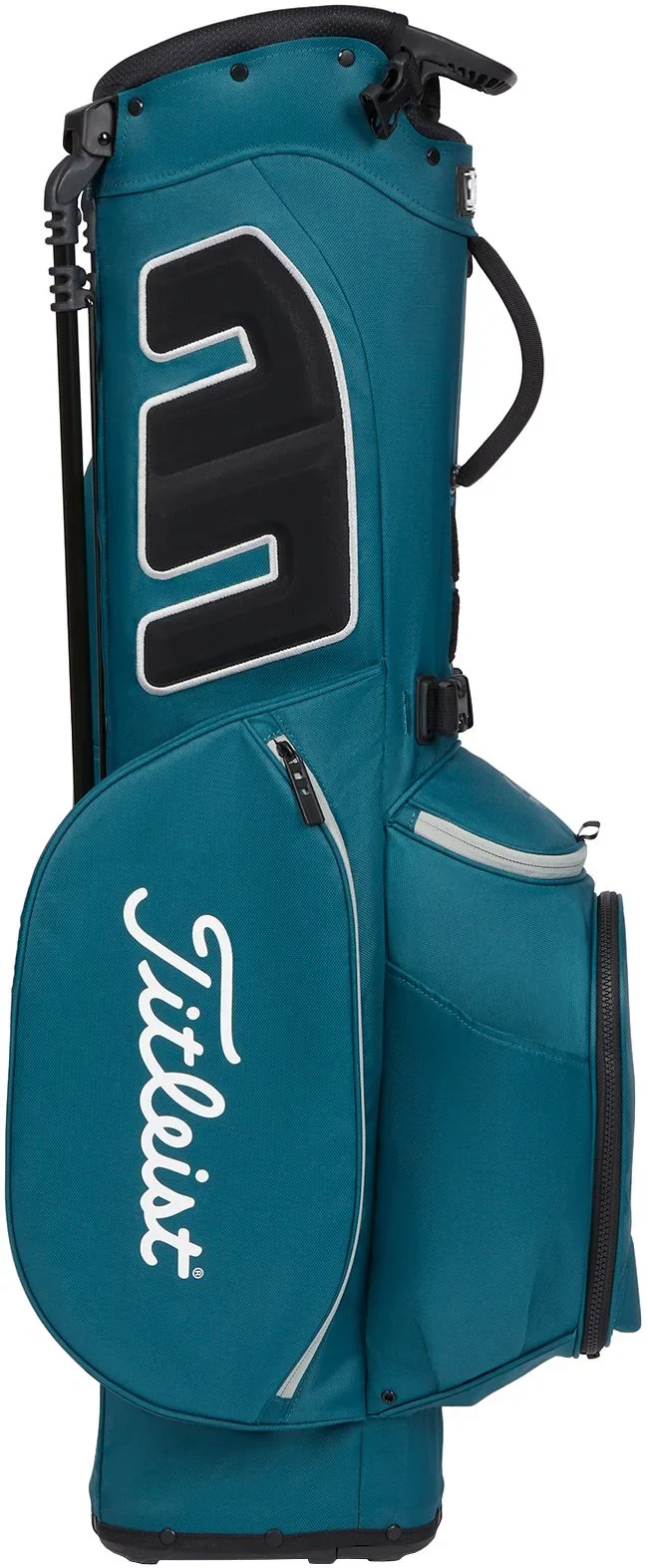 Titleist Players 4 Stand Bag - Image 44