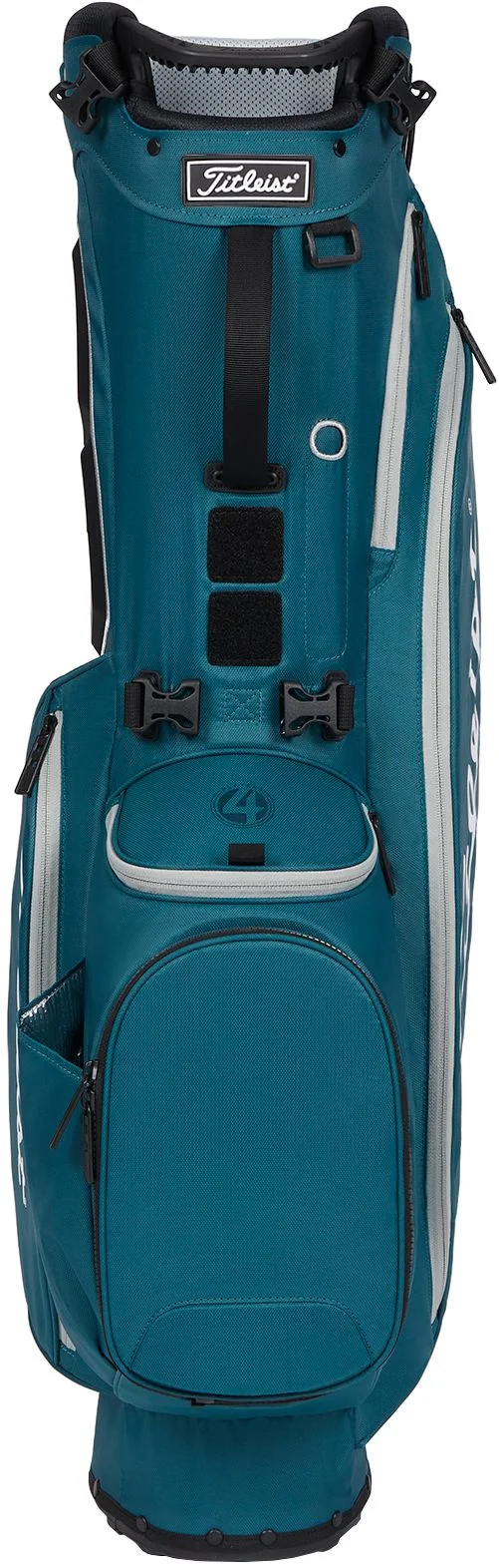 Titleist Players 4 Stand Bag - Image 45