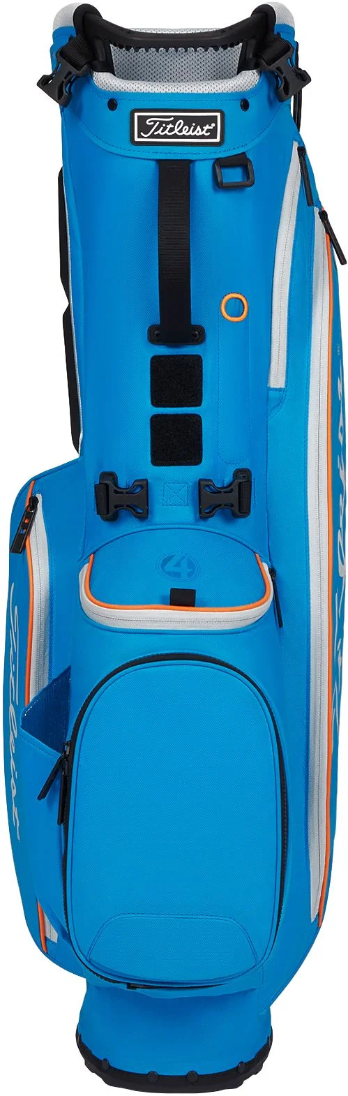 Titleist Players 4 Stand Bag - Image 50