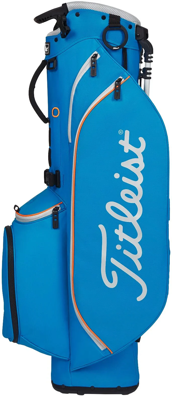 Titleist Players 4 Stand Bag - Image 51