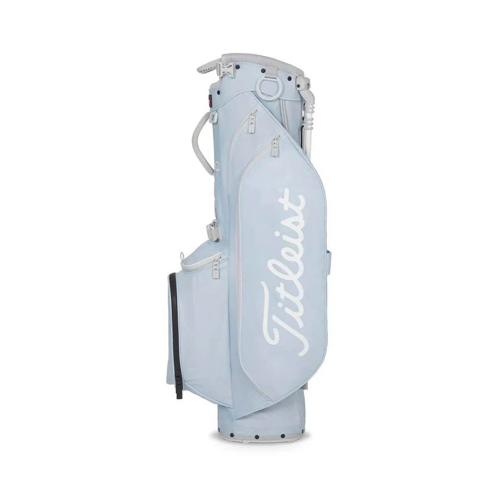 Titleist Players 4 Stand Bag - Image 56