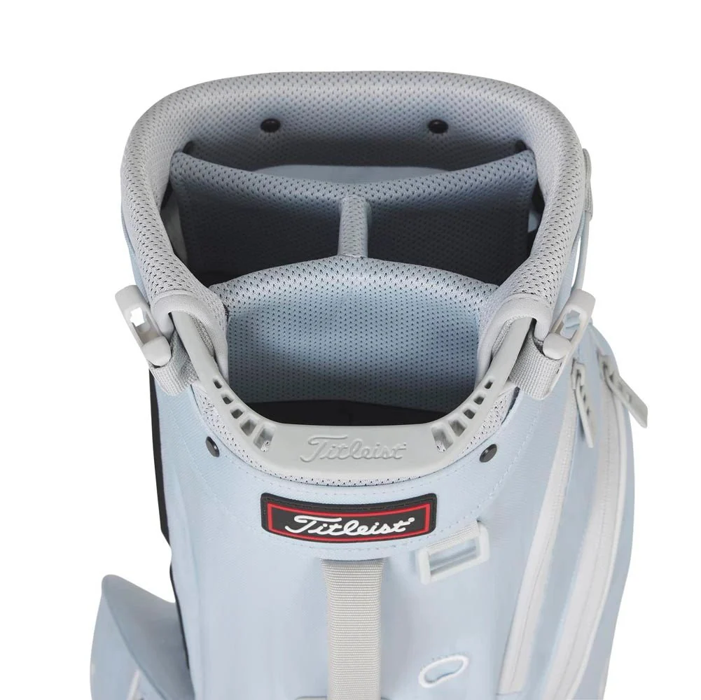 Titleist Players 4 Stand Bag - Image 57
