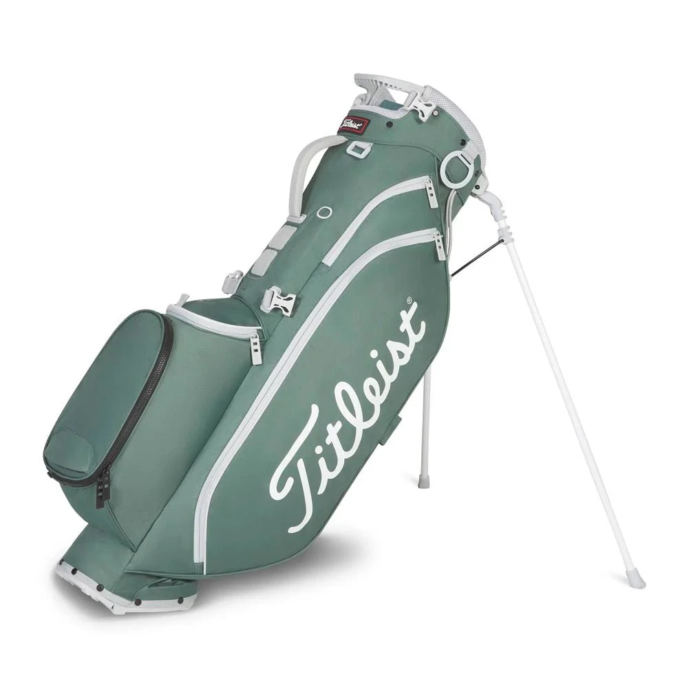 Titleist Players 4 Stand Bag - Image 58