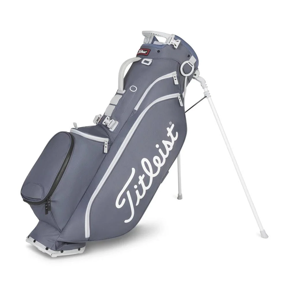 Titleist Players 4 Stand Bag - Image 63