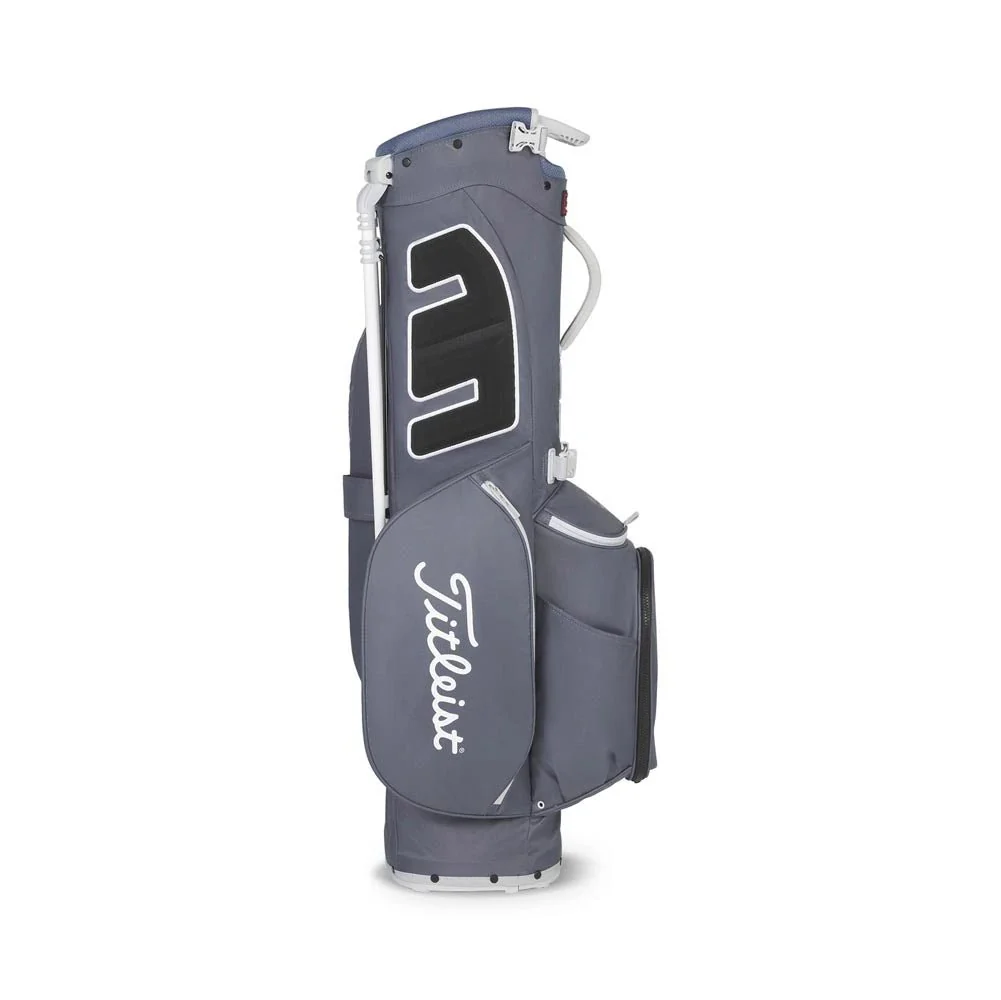 Titleist Players 4 Stand Bag - Image 64