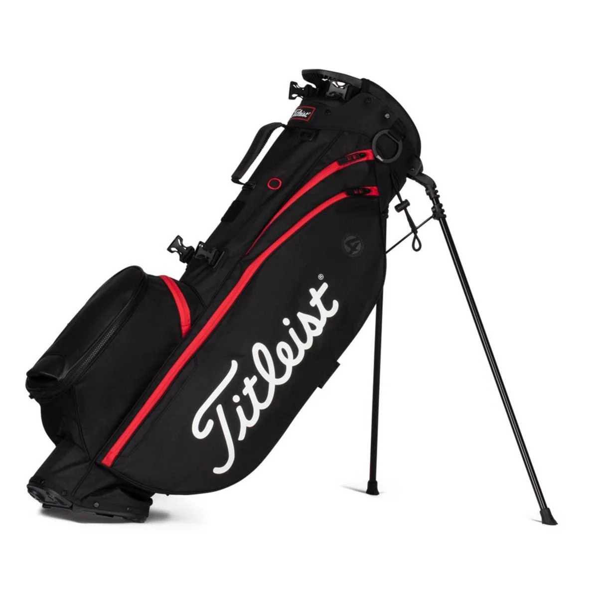 Titleist Players 4 Stand Bag - Prior Generation - Image 2