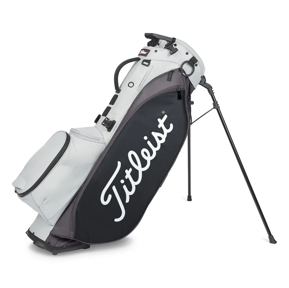 Titleist Players 5 Stand Bag - Image 10