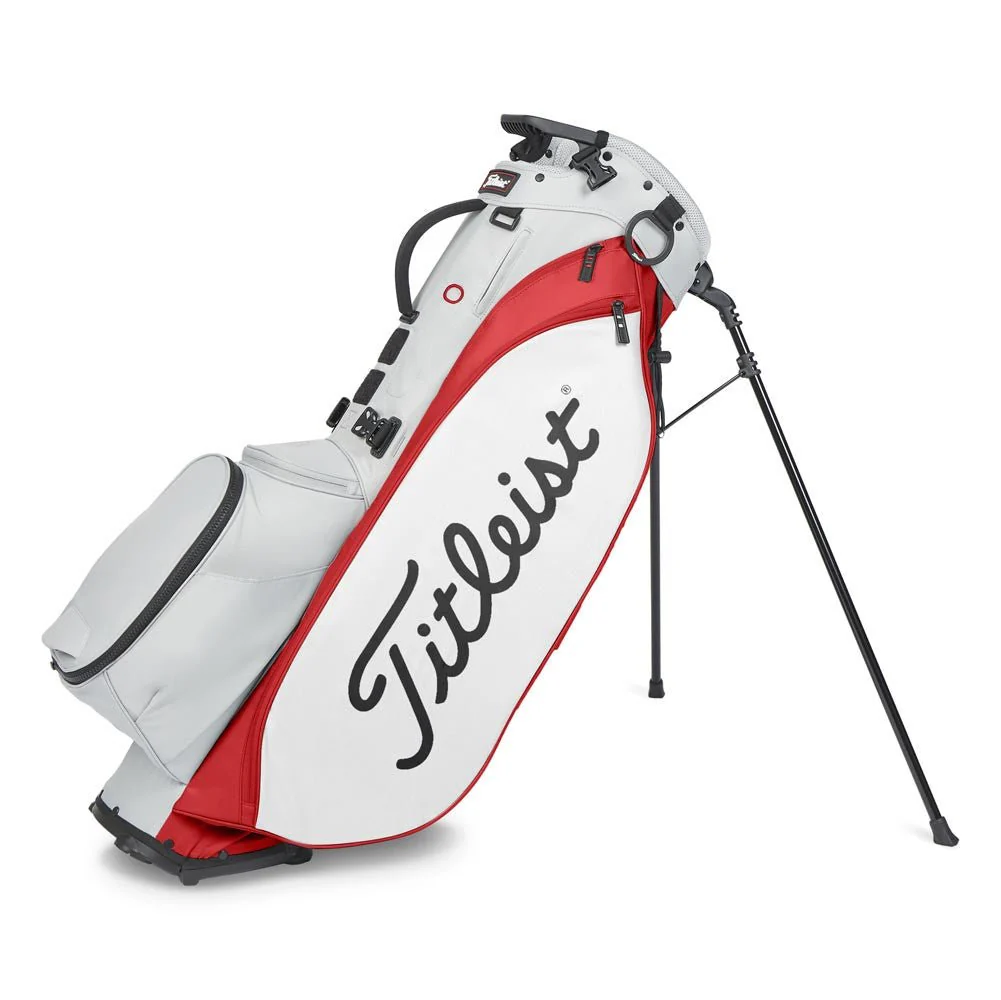 Titleist Players 5 Stand Bag - Image 11