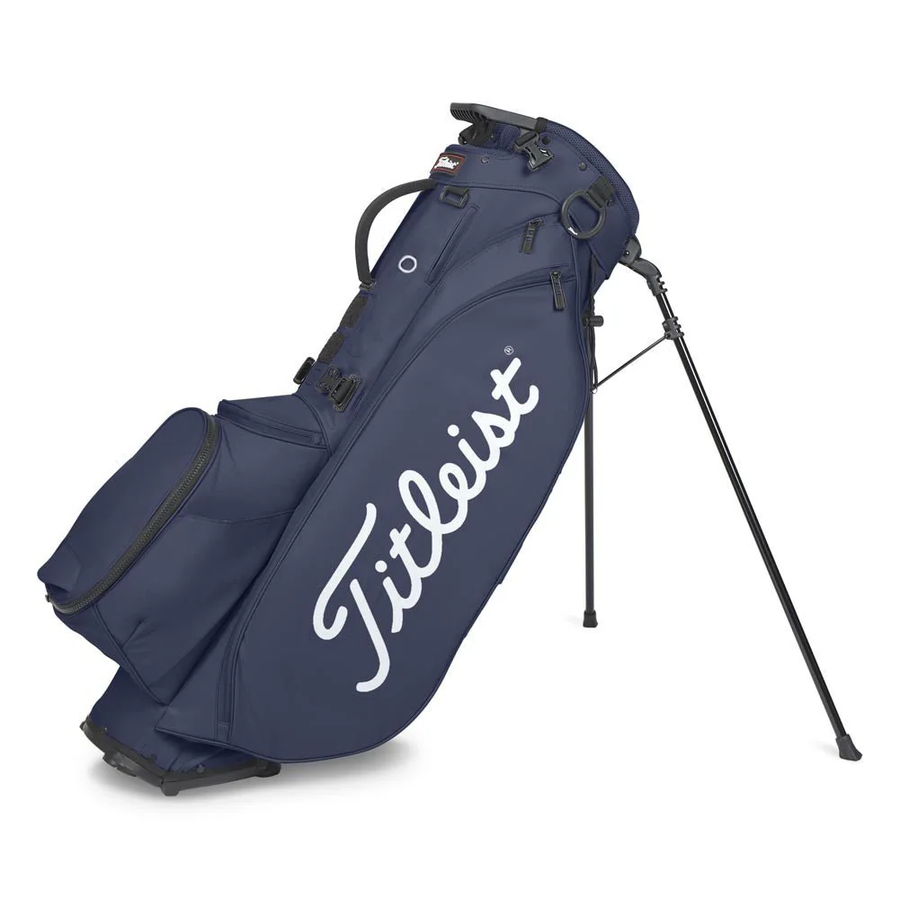 Titleist Players 5 Stand Bag - Image 12