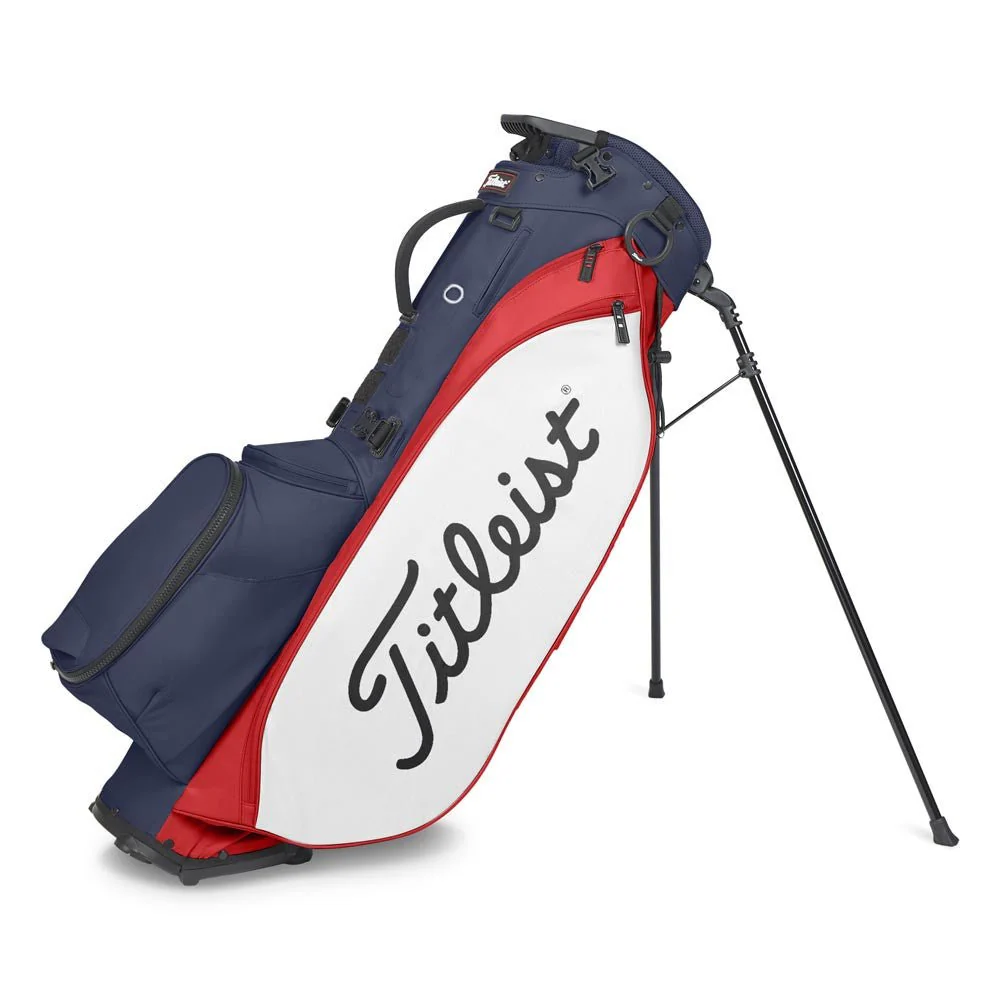 Titleist Players 5 Stand Bag - Image 13
