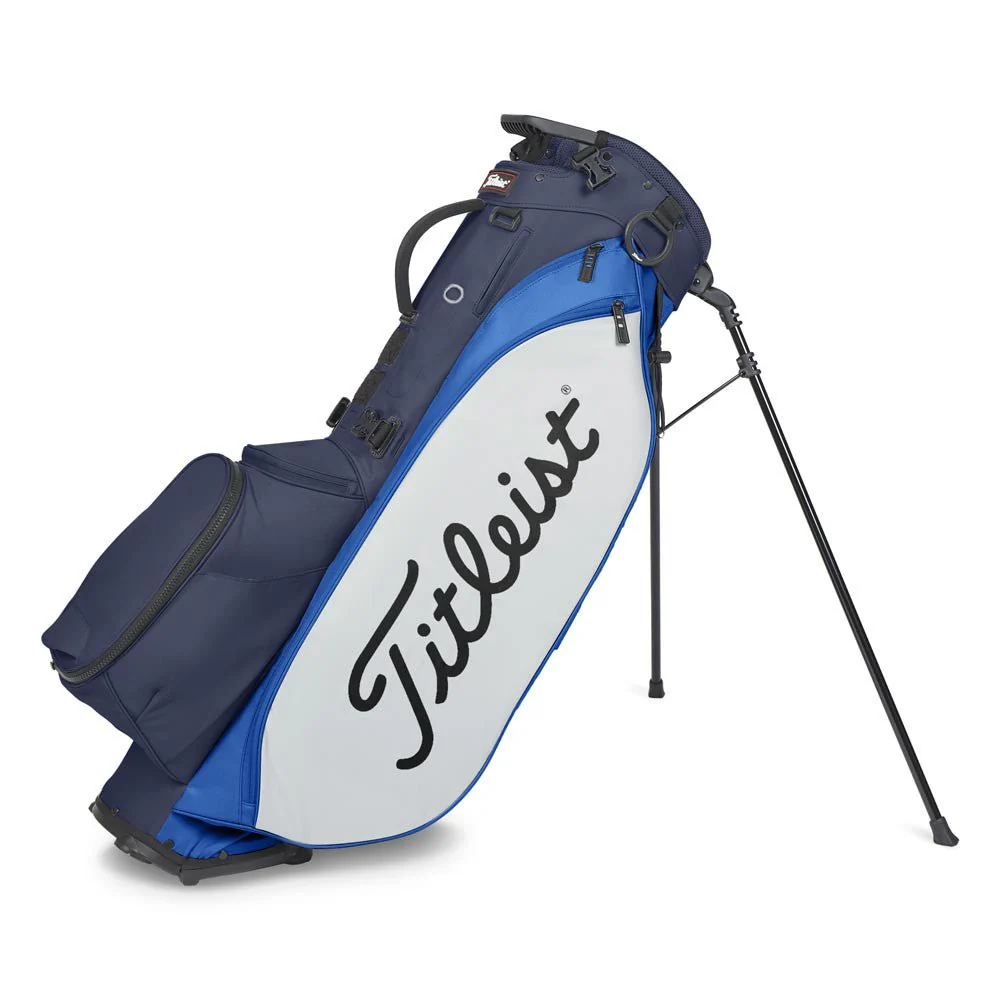 Titleist Players 5 Stand Bag - Image 14