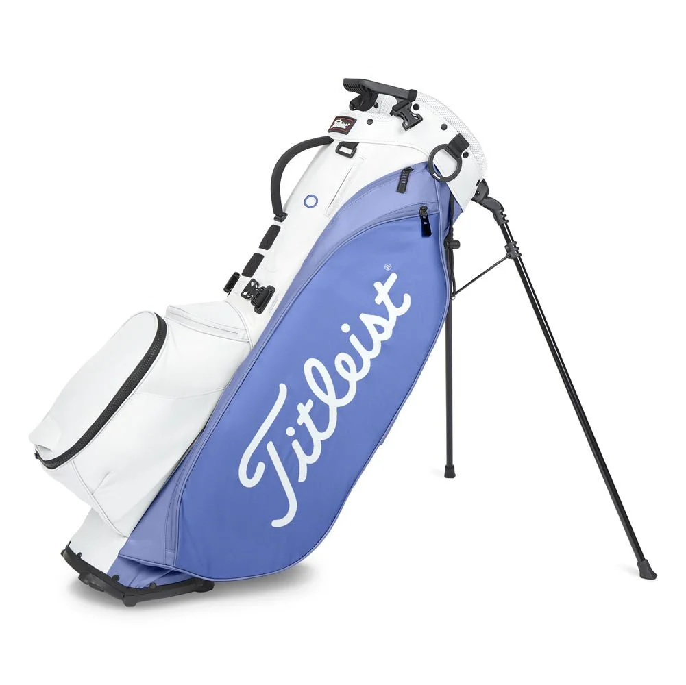 Titleist Players 5 Stand Bag - Image 15