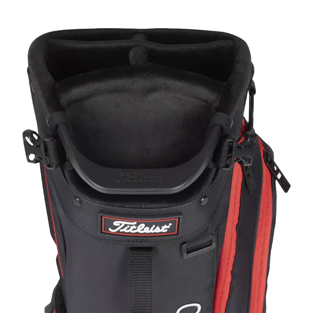 Titleist Players 5 Stand Bag - Image 2