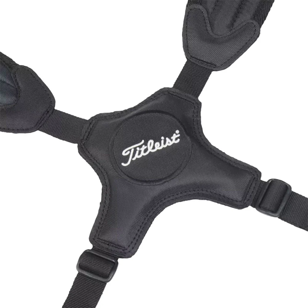 Titleist Players 5 Stand Bag - Image 6
