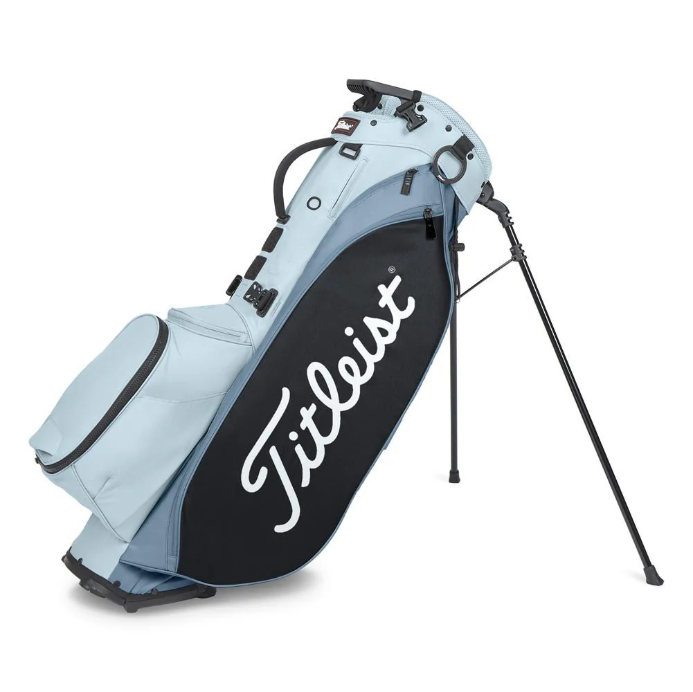 Titleist Players 5 Stand Bag - Image 7