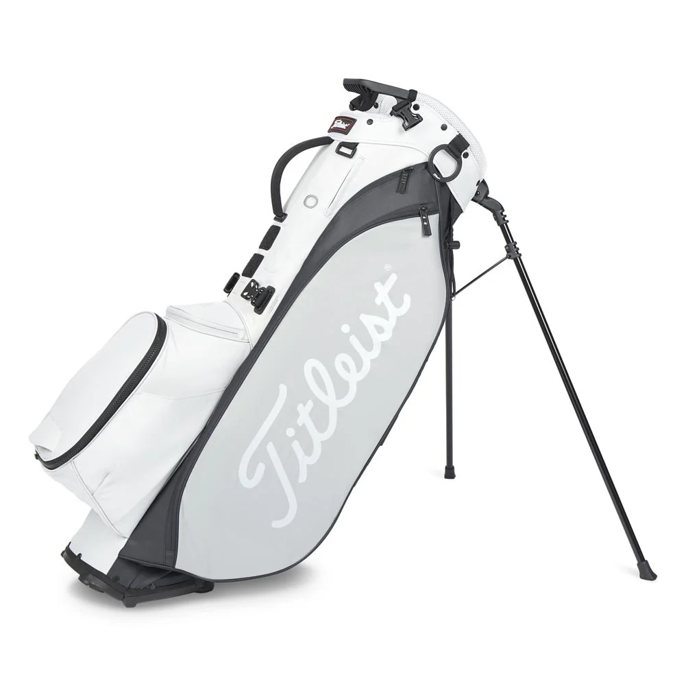Titleist Players 5 Stand Bag - Image 8