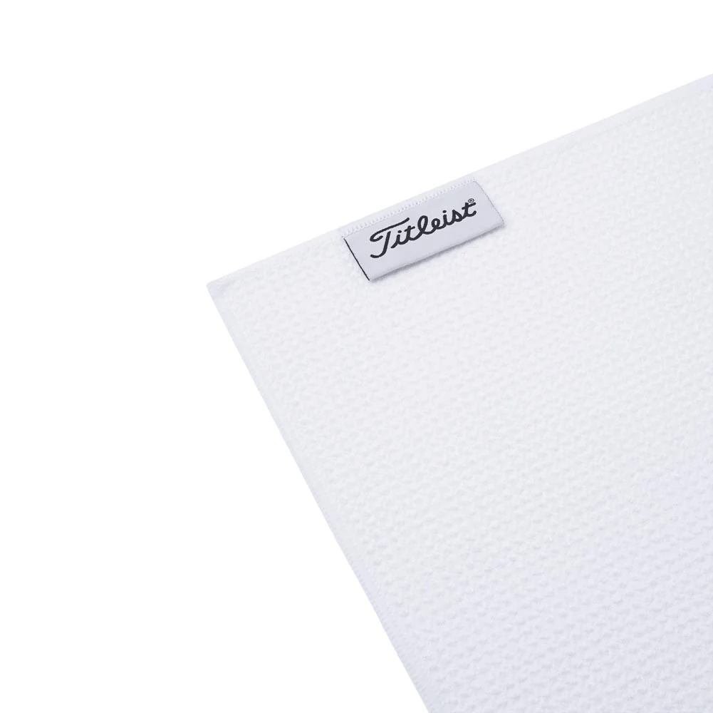 Titleist Players Microfiber Towel - Image 6