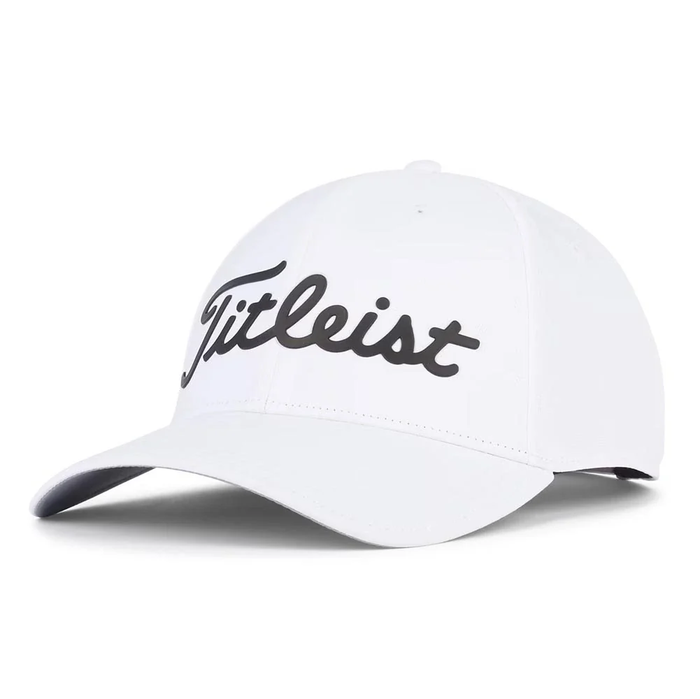 Titleist Players Performance Ball Marker Golf Hat - Image 14