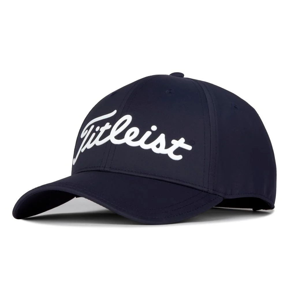 Titleist Players Performance Ball Marker Golf Hat - Previous Season Style - Image 12