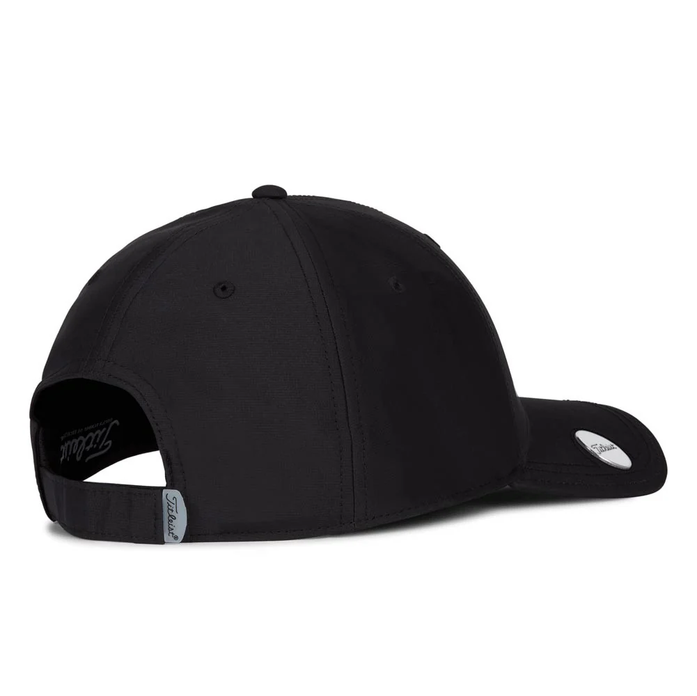 Titleist Players Performance Ball Marker Golf Hat - Previous Season Style - Image 3