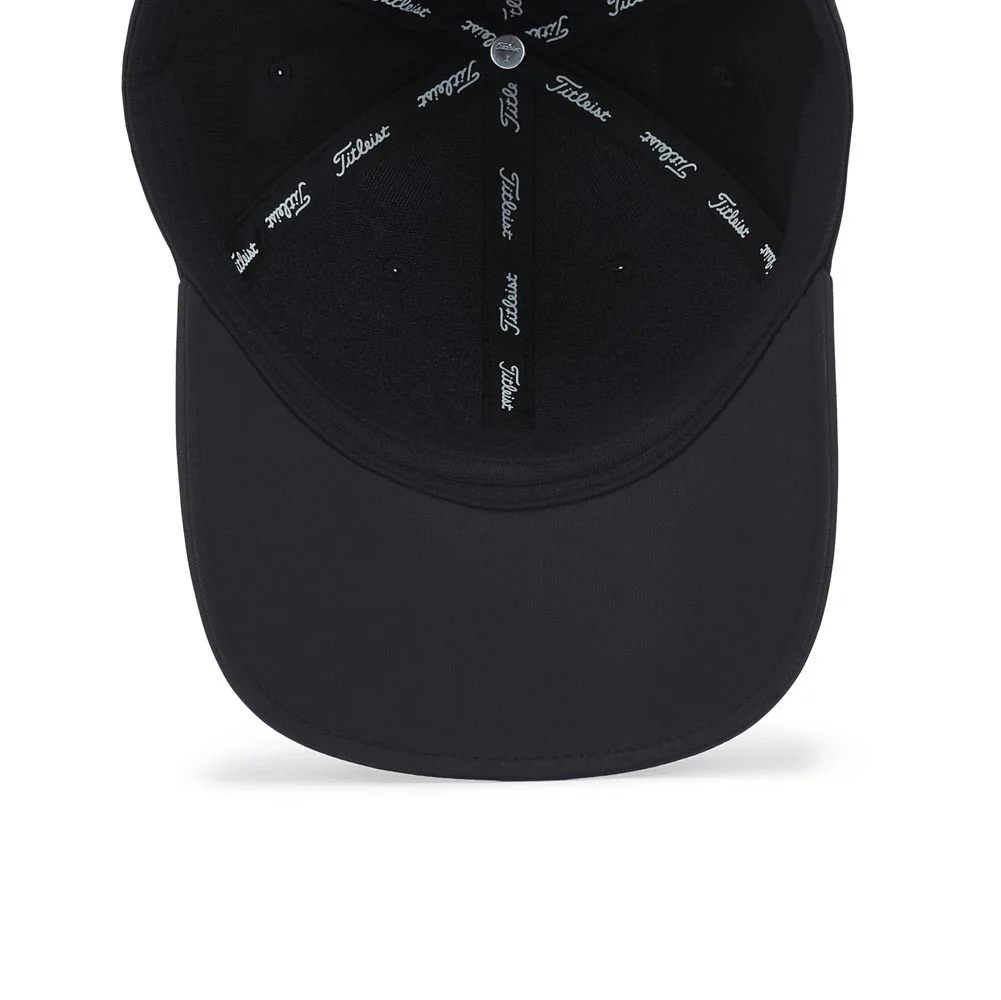 Titleist Players Performance Ball Marker Golf Hat - Previous Season Style - Image 4