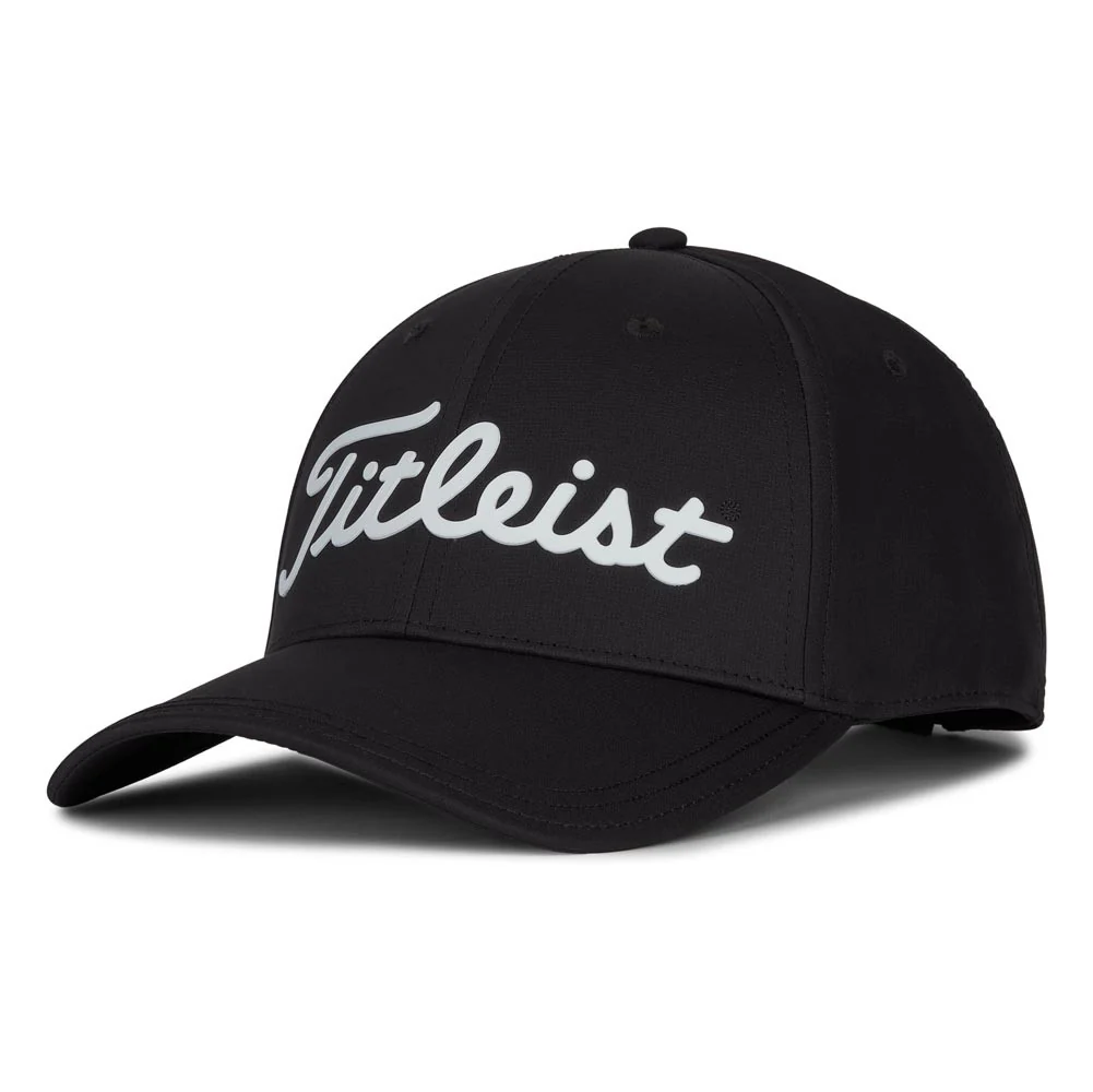 Titleist Players Performance Ball Marker Golf Hat - Previous Season Style - Image 5