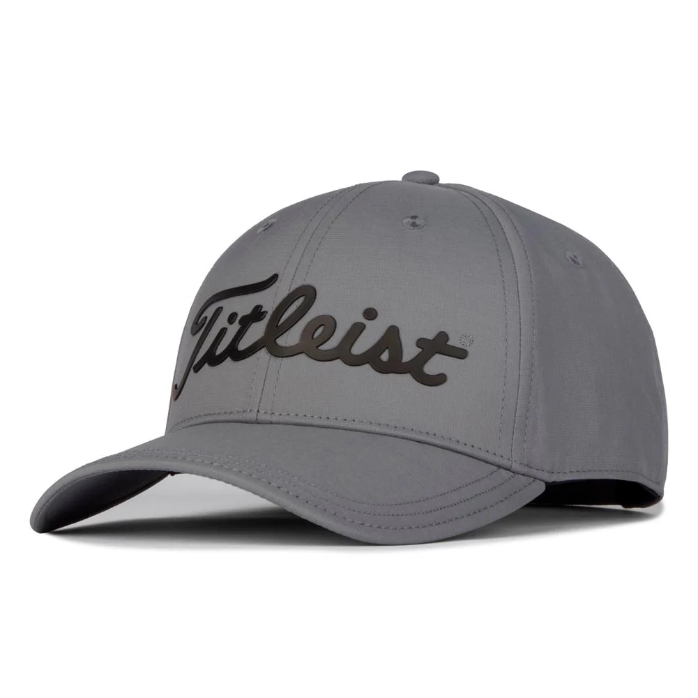 Titleist Players Performance Ball Marker Golf Hat - Previous Season Style - Image 9