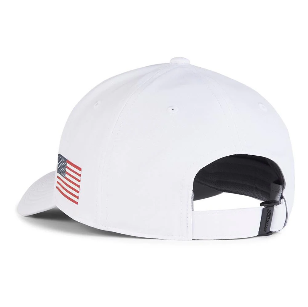 Titleist Players Performance Hat - USA - Image 29