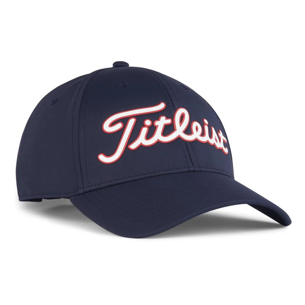 Titleist Players Performance Hat - USA - Image 3