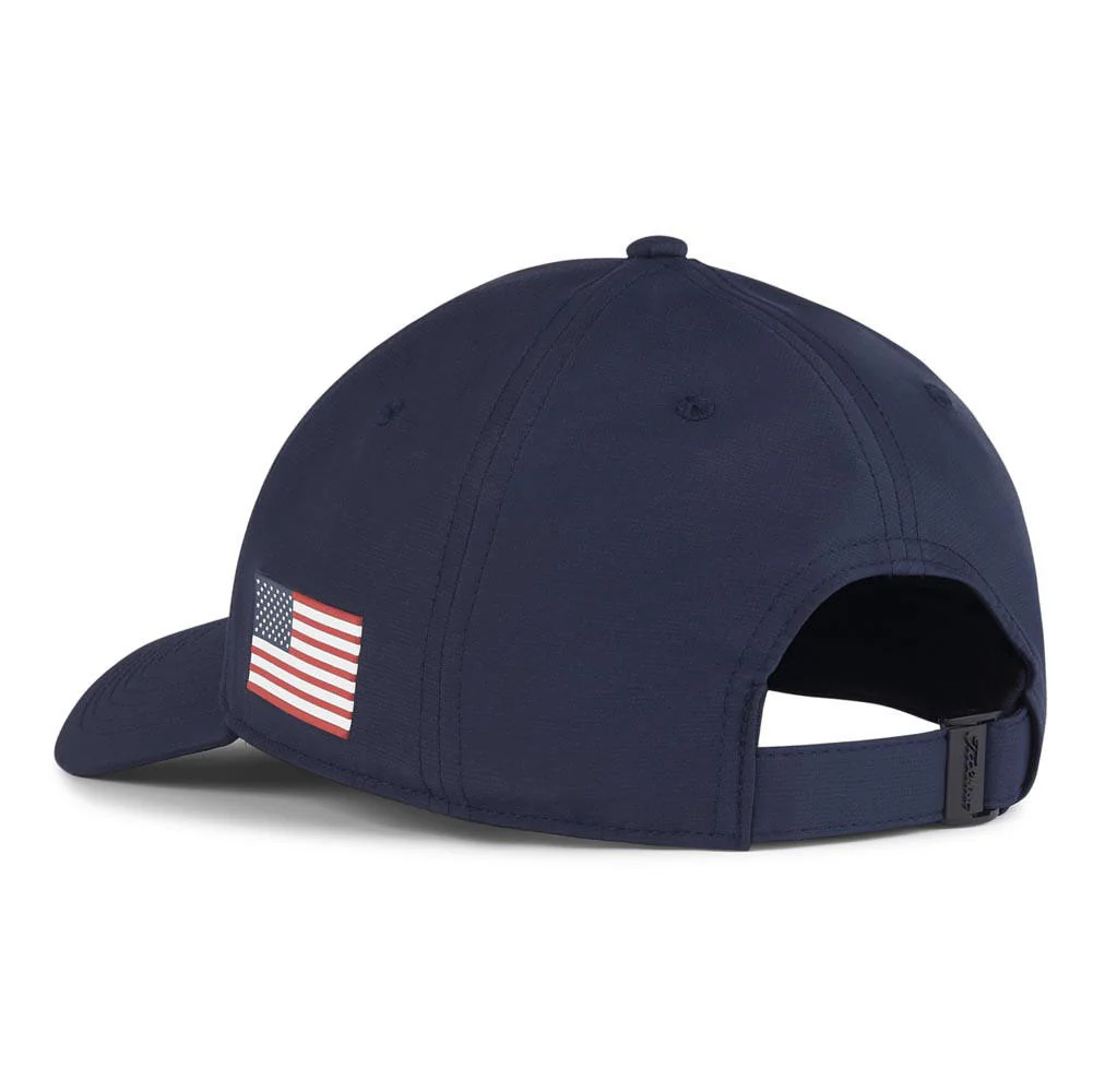 Titleist Players Performance Hat - USA - Image 32