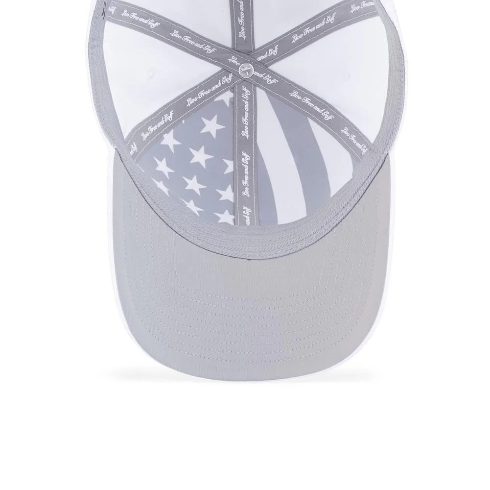 Titleist Players Performance Hat - USA - Image 39
