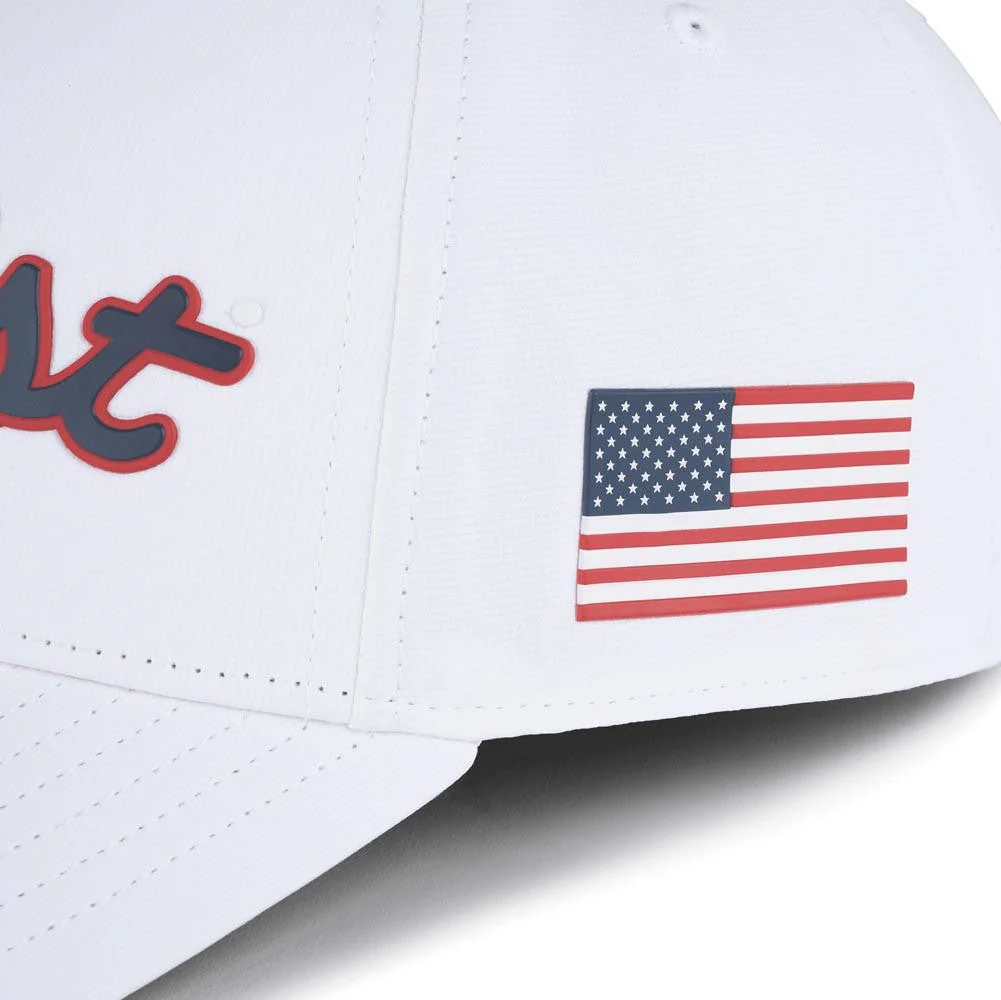 Titleist Players Performance Hat - USA - Image 42