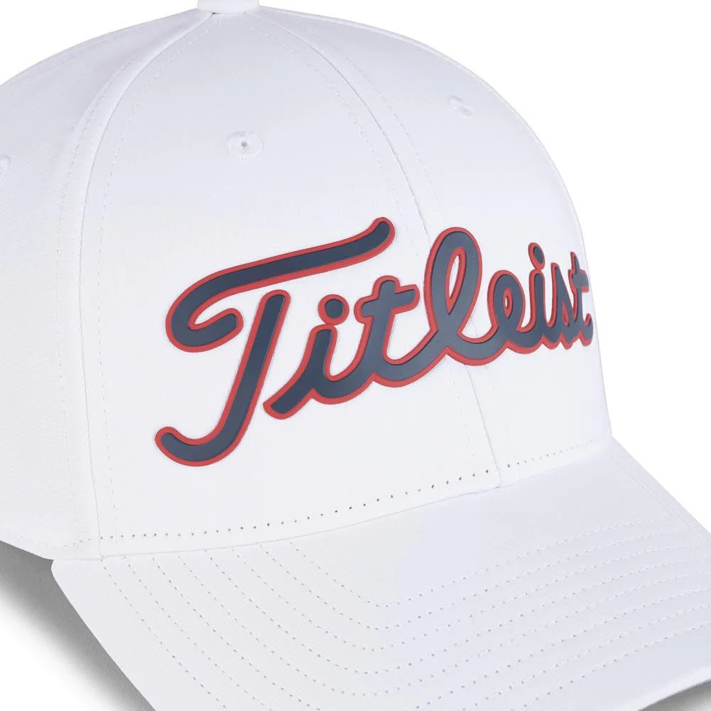 Titleist Players Performance Hat - USA - Image 48