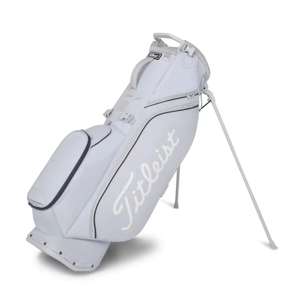 Titleist Players S4 Stand Bag - Image 9