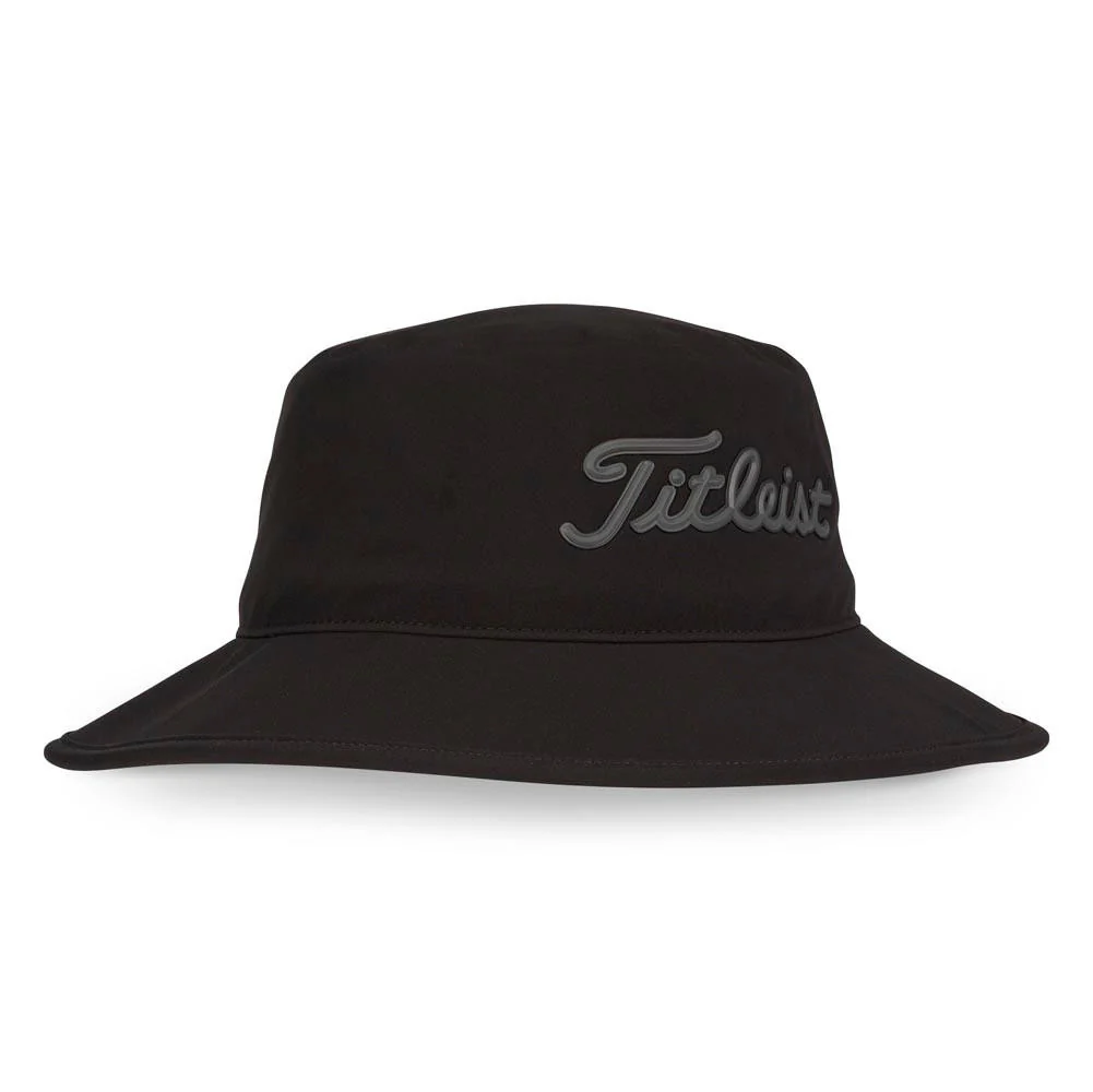 Titleist Players StaDry Bucket Hat - Image 4