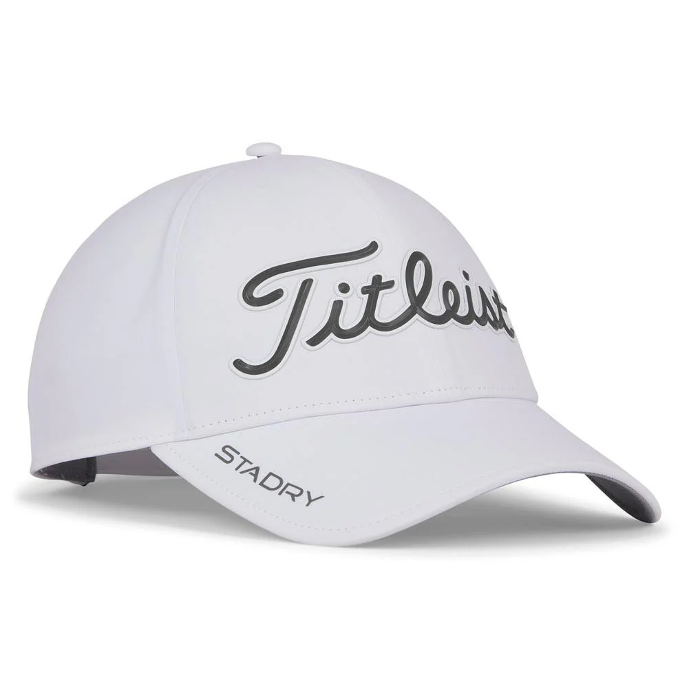 Titleist Players StaDry Hat - Image 8