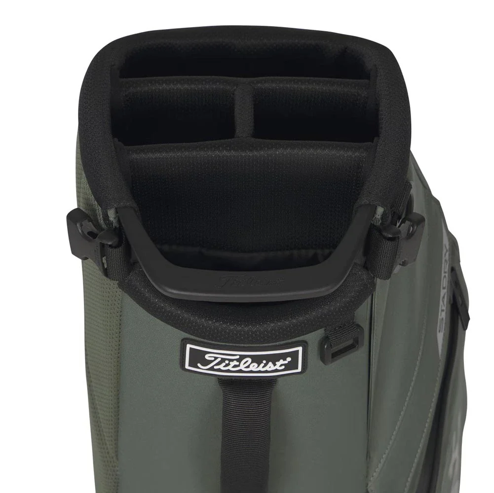Titleist Players StaDry S4 Stand Bag - Image 16