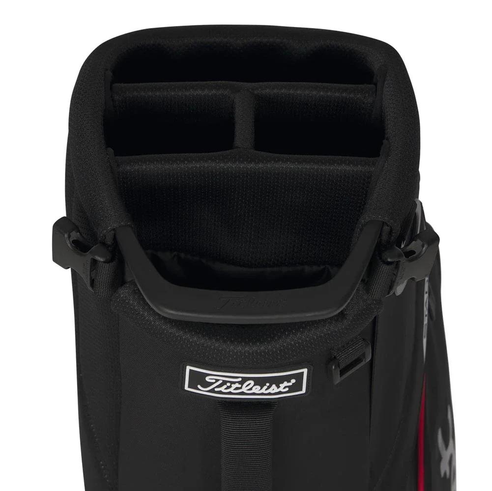 Titleist Players StaDry S4 Stand Bag - Image 8