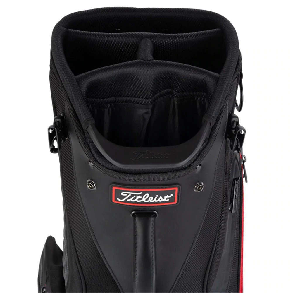 Titleist Premium Stand Bag - Image 5