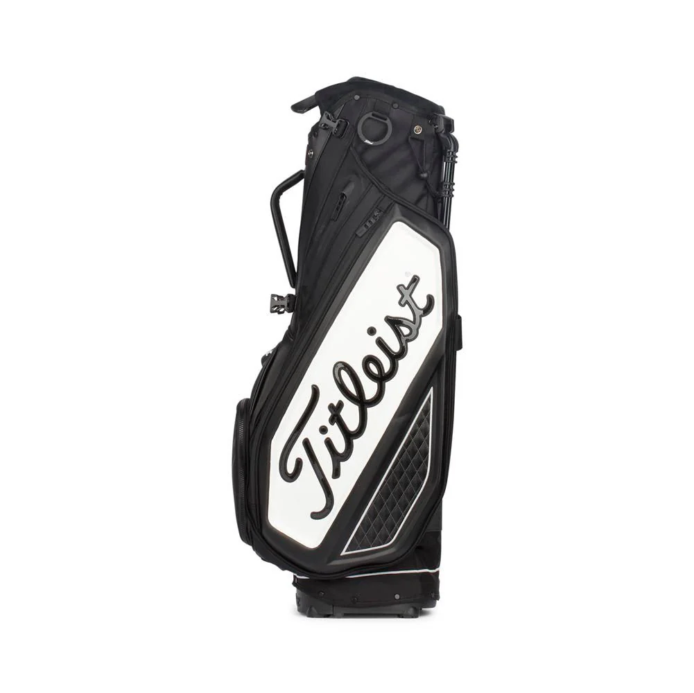 Titleist Premium Stand Bag - Image 9