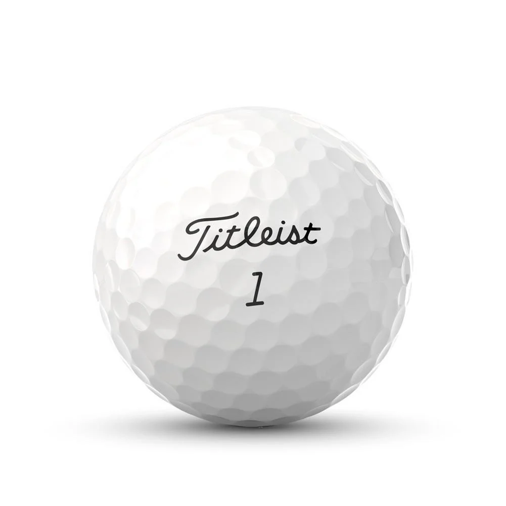 Titleist Pro V1 Golf Balls - 2023 - Prior Generation - Image 3